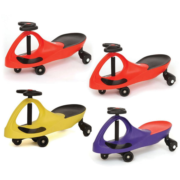 Didicar (Set of 4)