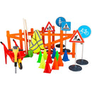 Construction Role Play Set