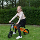 RABO Zippl Runner Bike Large