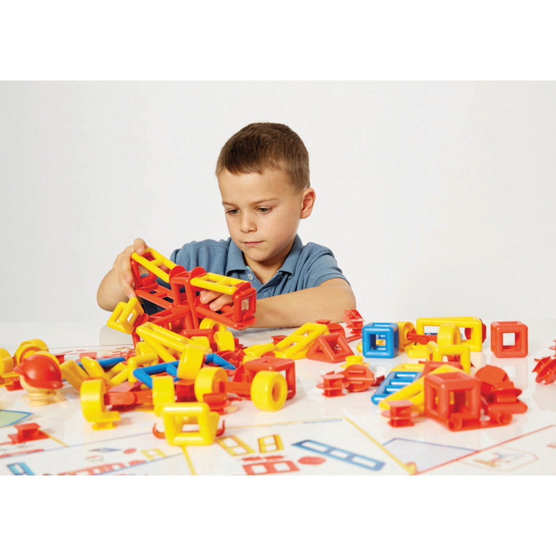 Mobilo Basic Group Mobilo Group Set 120pc