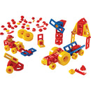 Mobilo Construction Set 424pc