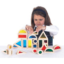 Rainbow Blocks pk 24