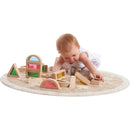 Rainbow Blocks pk 24