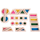 Rainbow Blocks pk 24