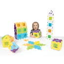 My First Polydron Windows Class Set 72pc