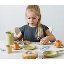 Bio Role Play Dinner Set pk 79
