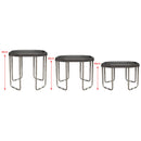 Mini Tuff Tray and Stand