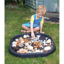 Mini Tuff Tray and Stand