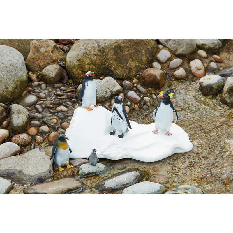 Small World Play Iceberg