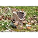 Small World Tree Stump