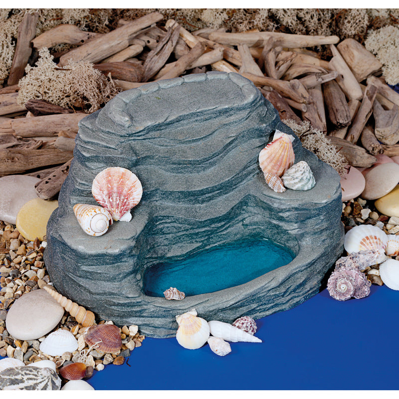 Small World Play Waterfall