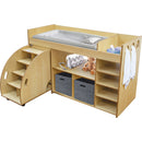 Maple Changing Station