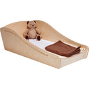 Wooden Sleep Pod with Mattress