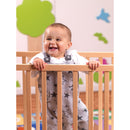 Wooden Evacuation Cot