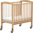 Wooden Evacuation Cot