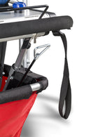 Winther E-Turtle Bus, 4 person  