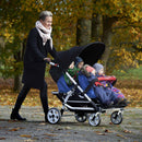 Winther Stroller  