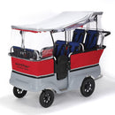 Winther Kiddy Bus Rain Cover (6 person)  