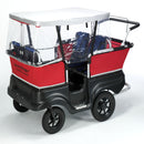 Winther Kiddy Bus Rain Cover (4 person) 