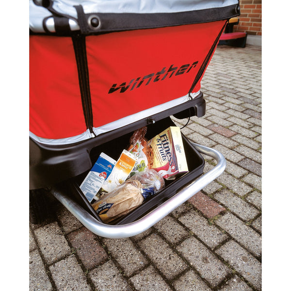 Winther Kiddy Bus Storage Tray 