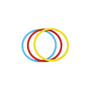 Gonge Hula Hoops - 350mm pk 3