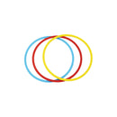 Gonge Hula Hoops - 500mm pk 3