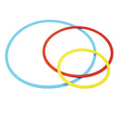 Gonge Hula Hoops - 500mm pk 3