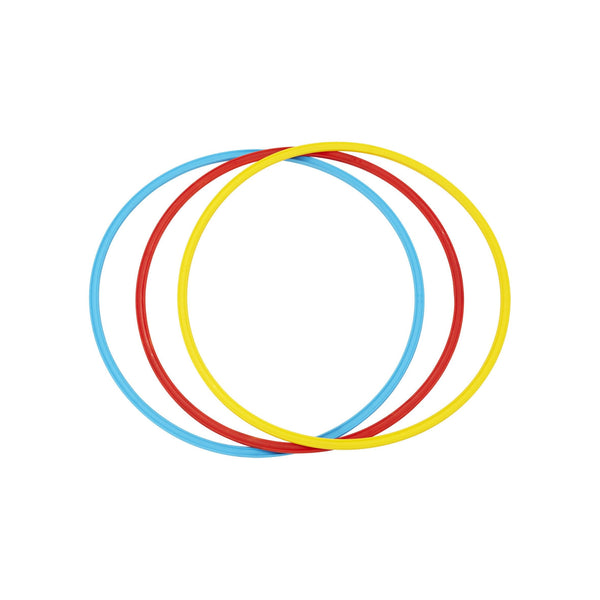 Gonge Hula Hoops - 650mm pk 3