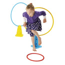 Gonge Hula Hoops - 650mm pk 3