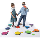 Gonge Tactile Discs Full Set (10 Large & 10 Small) pk 20