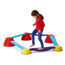 Gonge Build n Balance Course Upper Intermediate Set 
