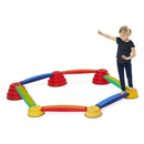 Gonge Build n Balance Tactile Set  