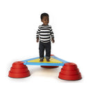 Gonge Build n Balance Triangle Platform 