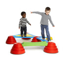 Gonge Build n Balance Triangle Platform 