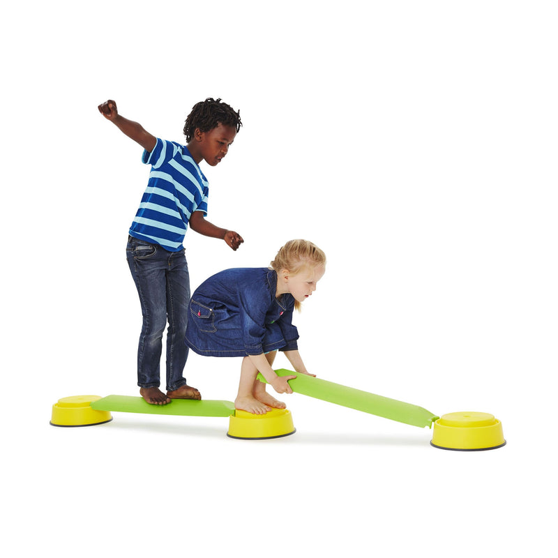 Gonge Build n Balance Top (Small) pk 3