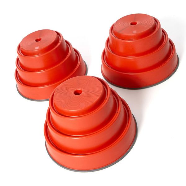 Gonge Build n Balance Top (Large) pk 3