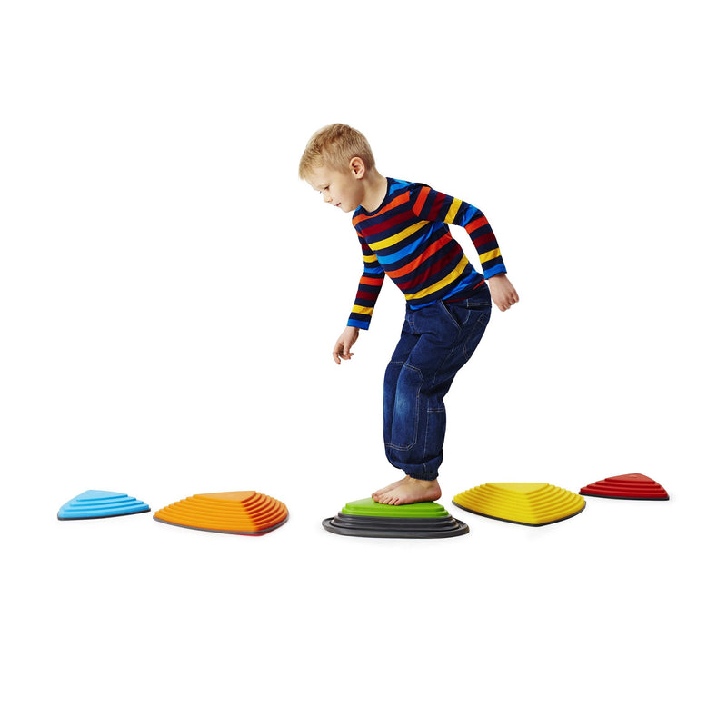 Gonge Bouncing River Stone Set pk 5