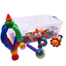 Stick-O Pre-School Deluxe 96-piece Set