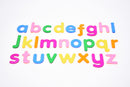 Rainbow Letters