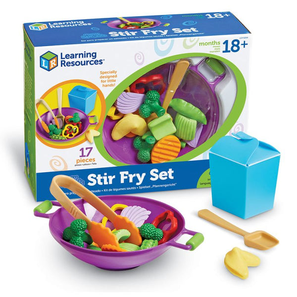 New Sprouts® Stir Fry Set