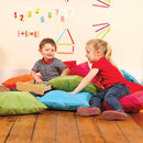 Grab-and-Go Cushions (Brights) pk 10