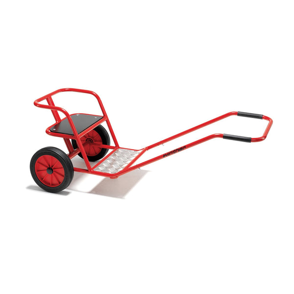 Winther Viking Rickshaw 