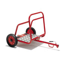 Winther Viking Ben Hur Trailer 