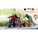 Winther Viking Ben Hur Trailer 