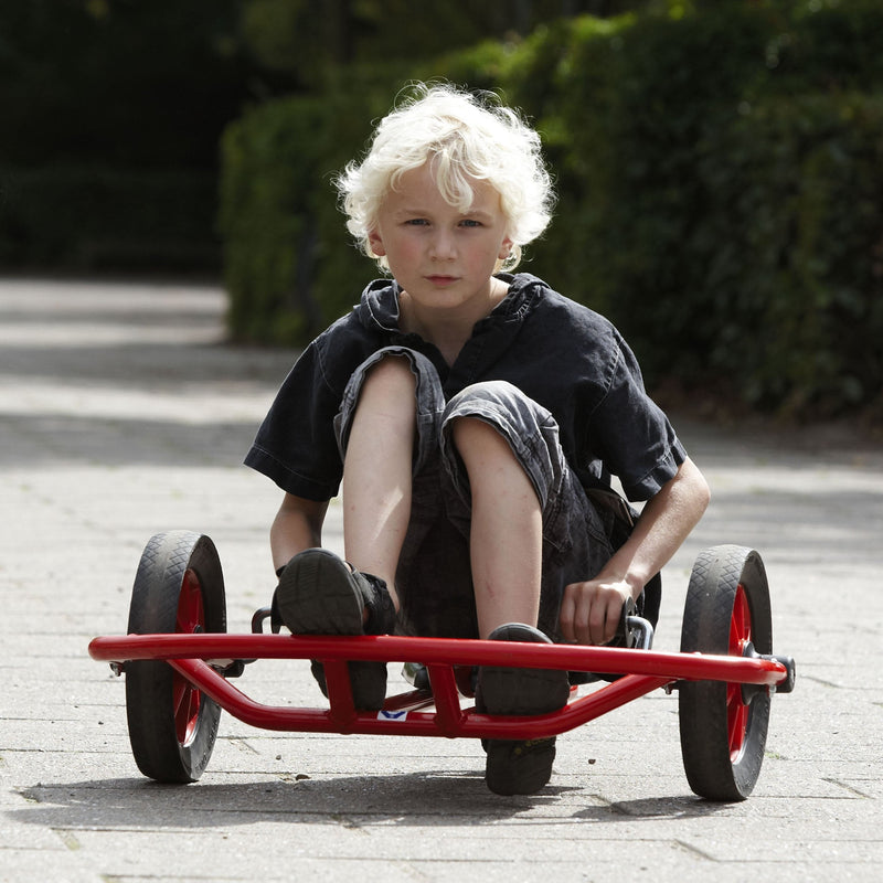 Winther Viking Swingcart (Large) 