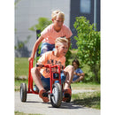 Winther Explorer Viking Explorer Bobkart  