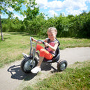 Winther Explorer Viking Explorer Easy Rider  