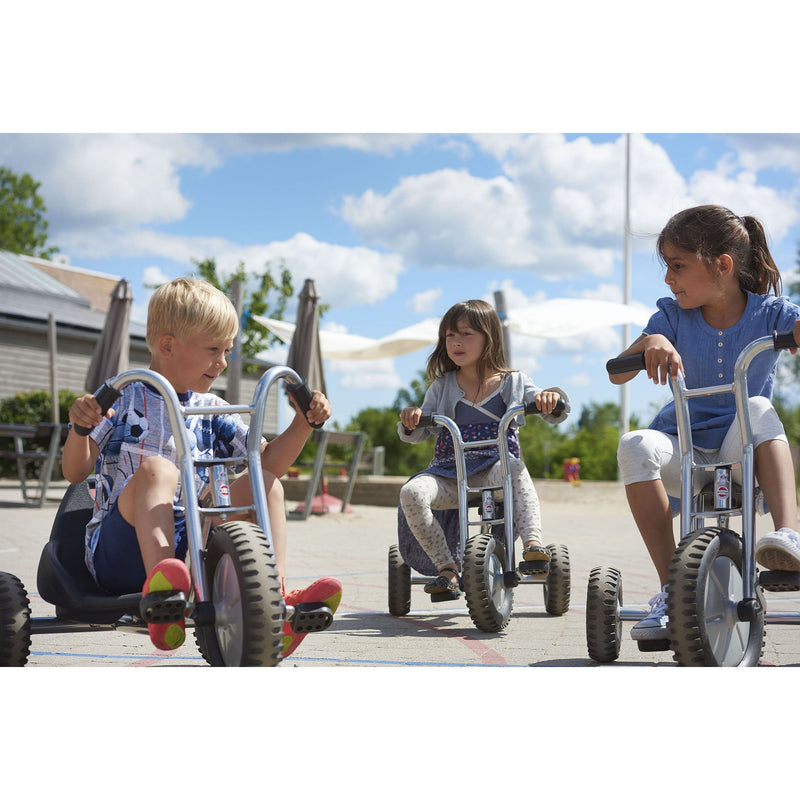 Winther Explorer Viking Explorer Tricycle (Large) 