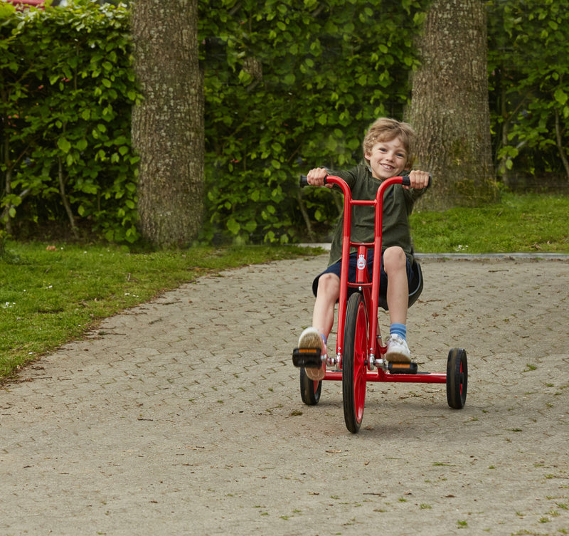 Winther Explorer Viking Explorer Chopper  