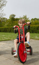 Winther Explorer Viking Explorer Chopper  